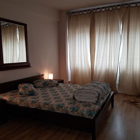 Vogue Hostel Bukurešť Exteriér fotografie