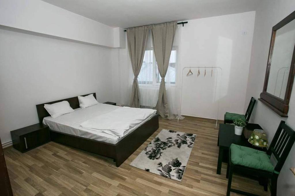 Vogue Hostel Bukurešť Pokoj fotografie