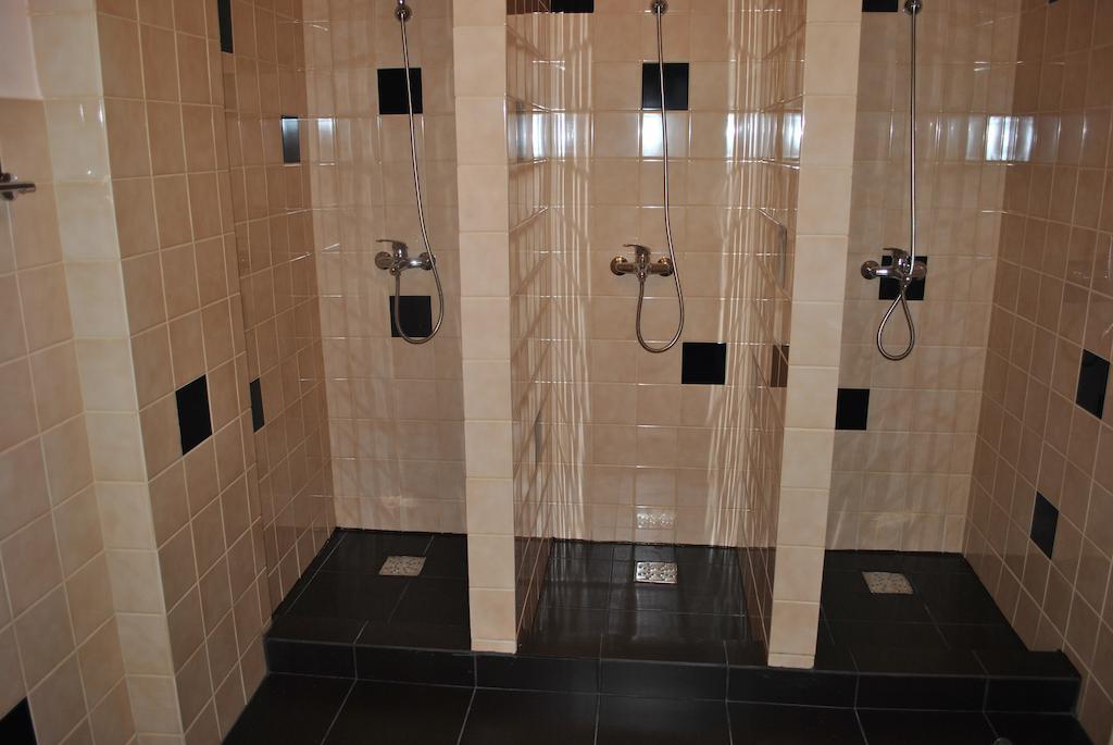 Vogue Hostel Bukurešť Pokoj fotografie