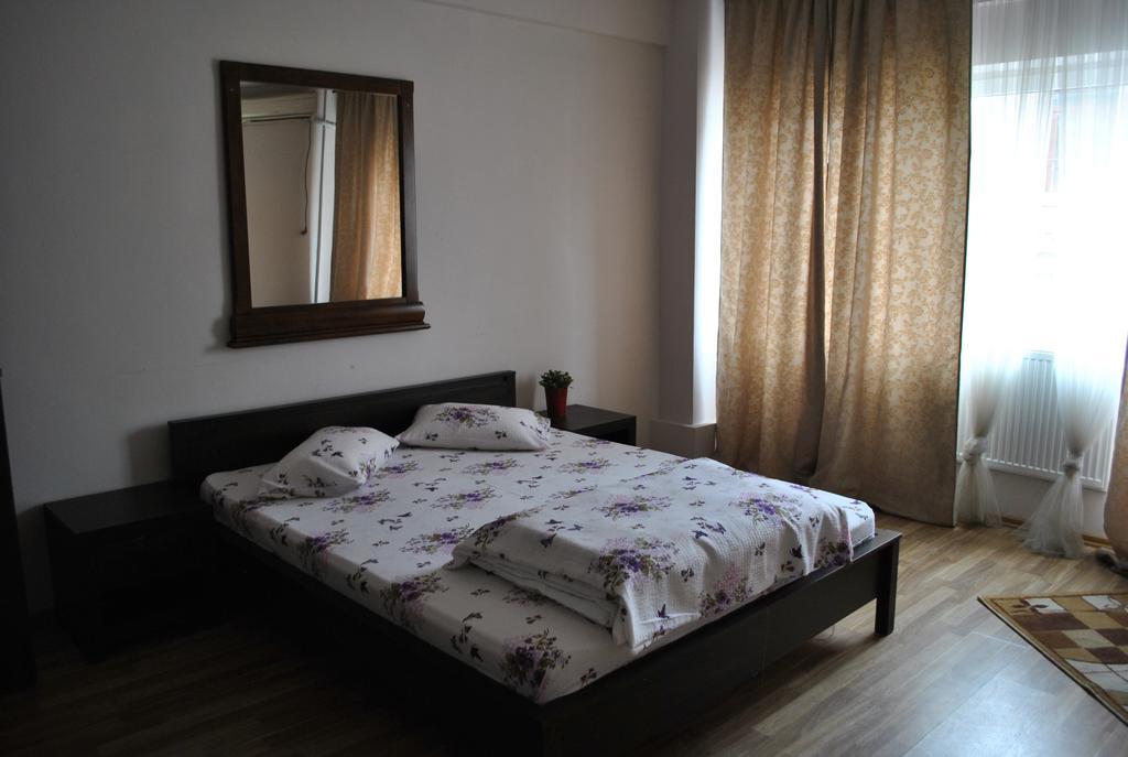 Vogue Hostel Bukurešť Exteriér fotografie