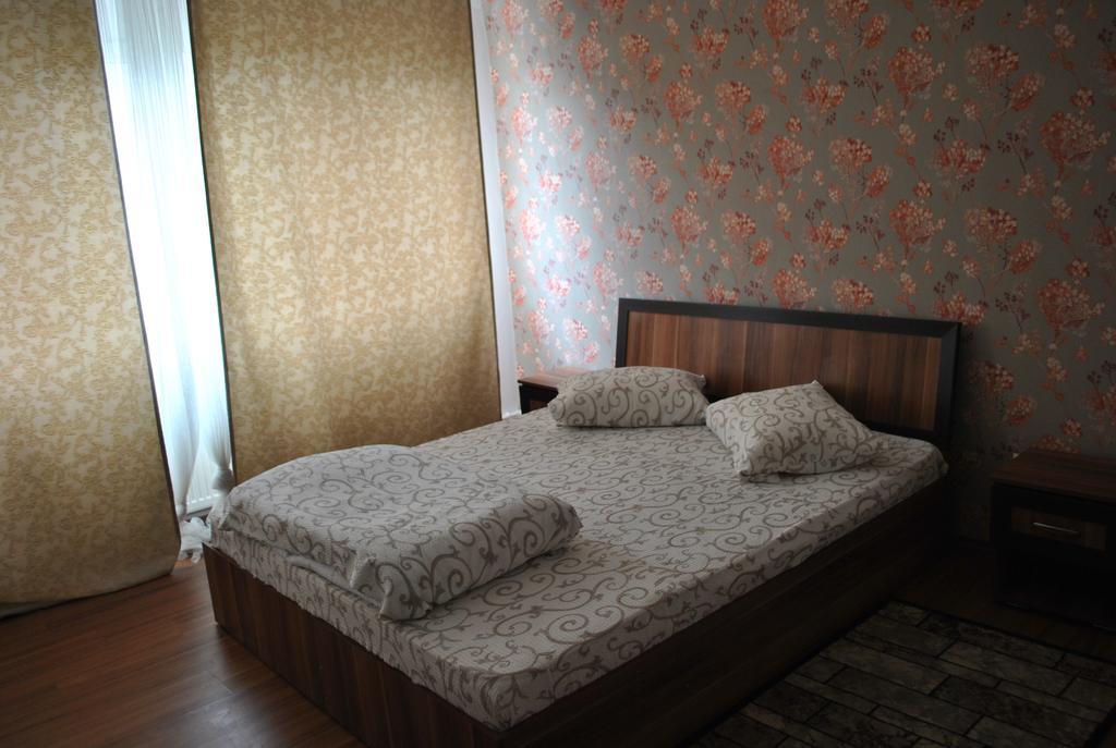 Vogue Hostel Bukurešť Exteriér fotografie