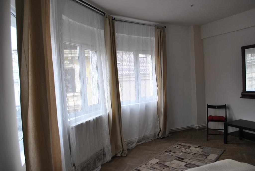 Vogue Hostel Bukurešť Exteriér fotografie