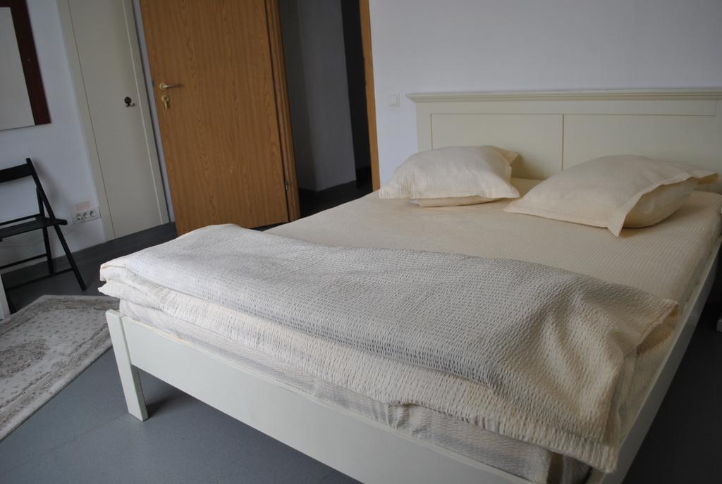 Vogue Hostel Bukurešť Exteriér fotografie