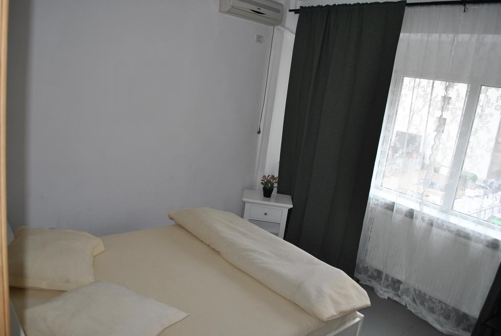 Vogue Hostel Bukurešť Exteriér fotografie