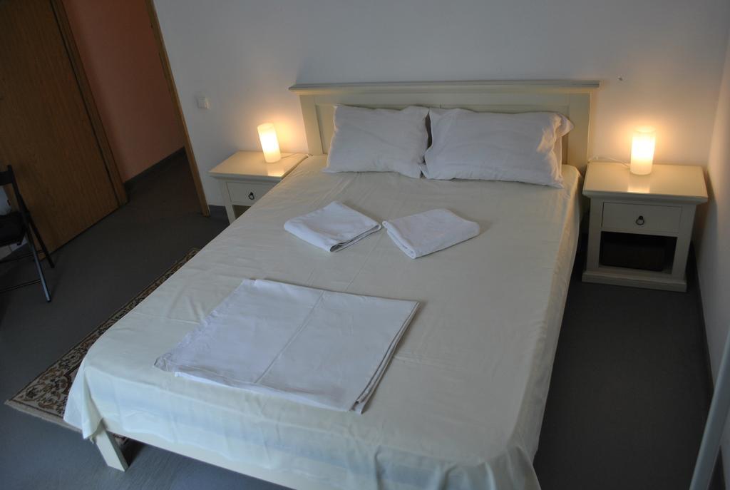 Vogue Hostel Bukurešť Exteriér fotografie