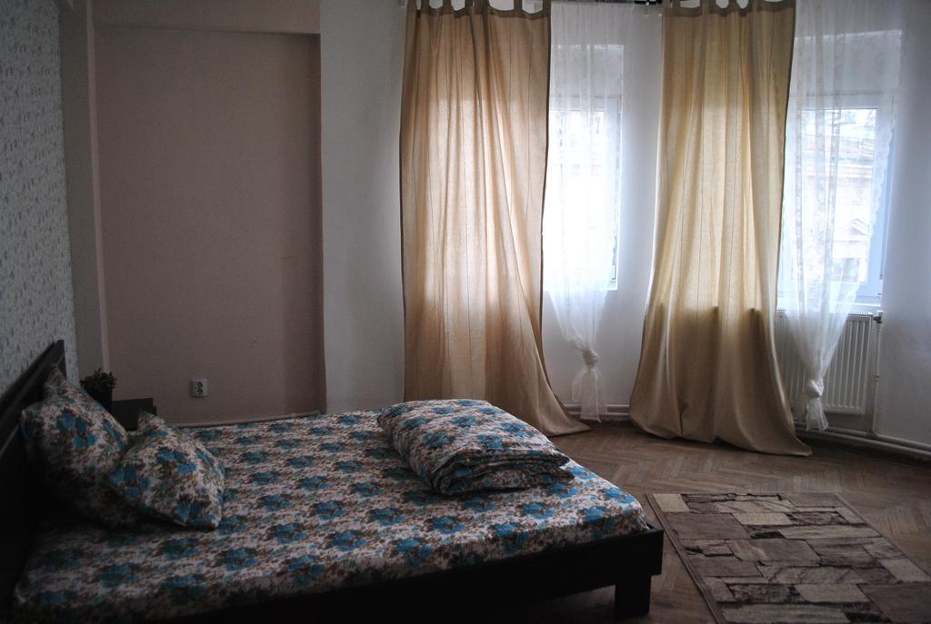 Vogue Hostel Bukurešť Exteriér fotografie
