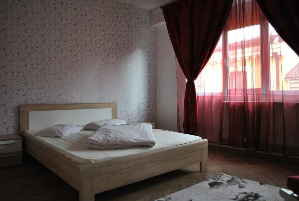 Vogue Hostel Bukurešť Exteriér fotografie