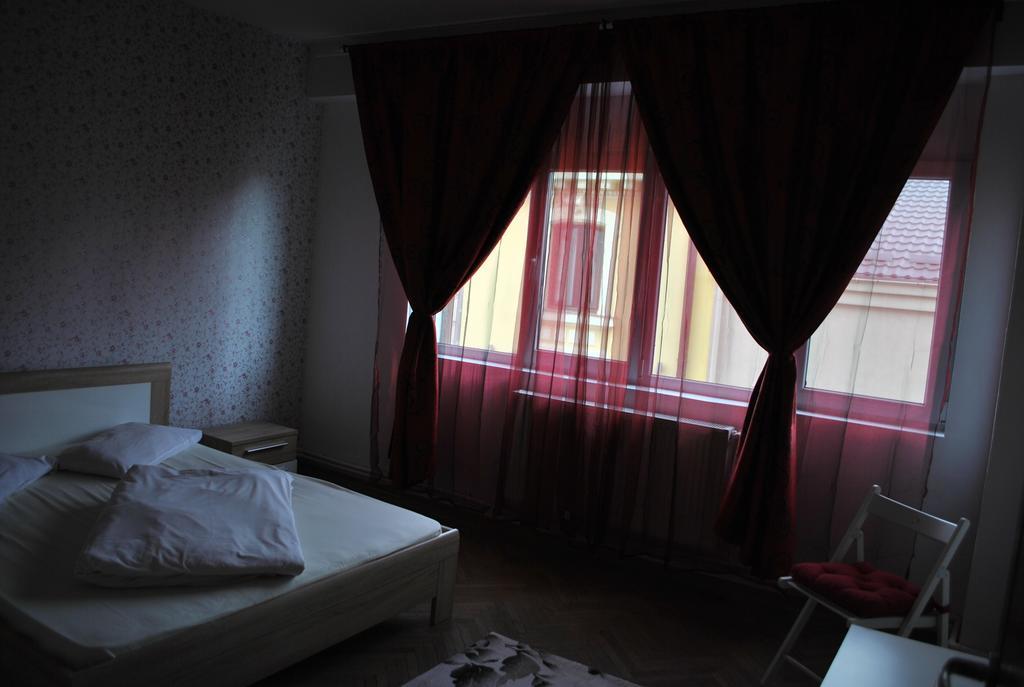Vogue Hostel Bukurešť Exteriér fotografie