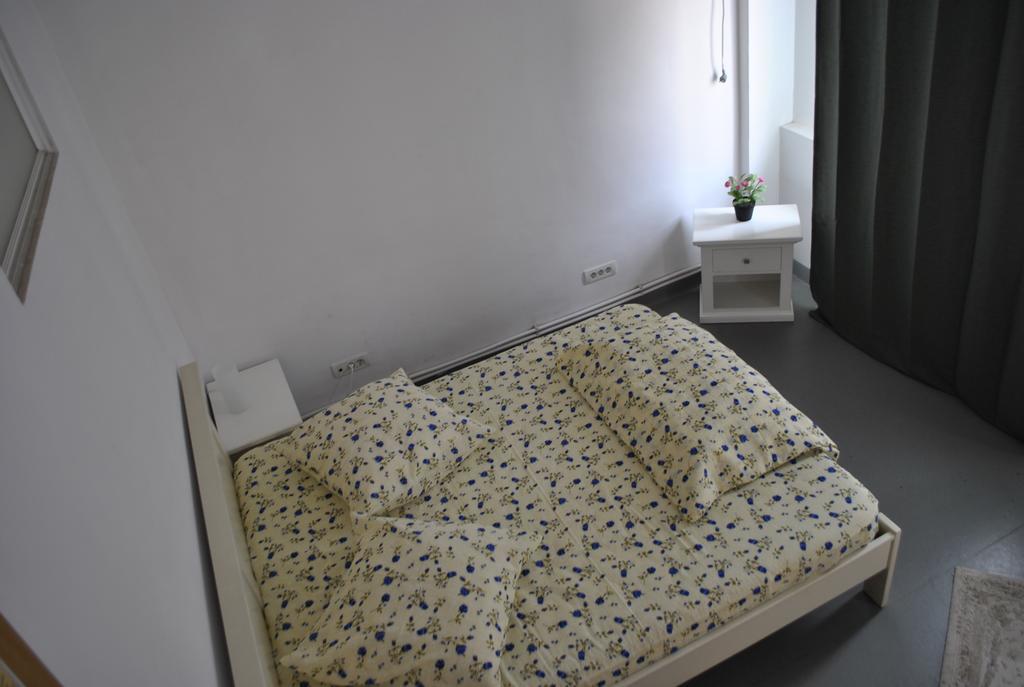 Vogue Hostel Bukurešť Exteriér fotografie