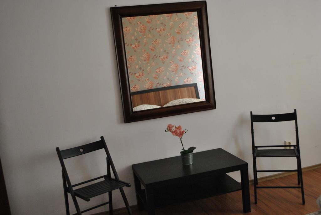 Vogue Hostel Bukurešť Exteriér fotografie
