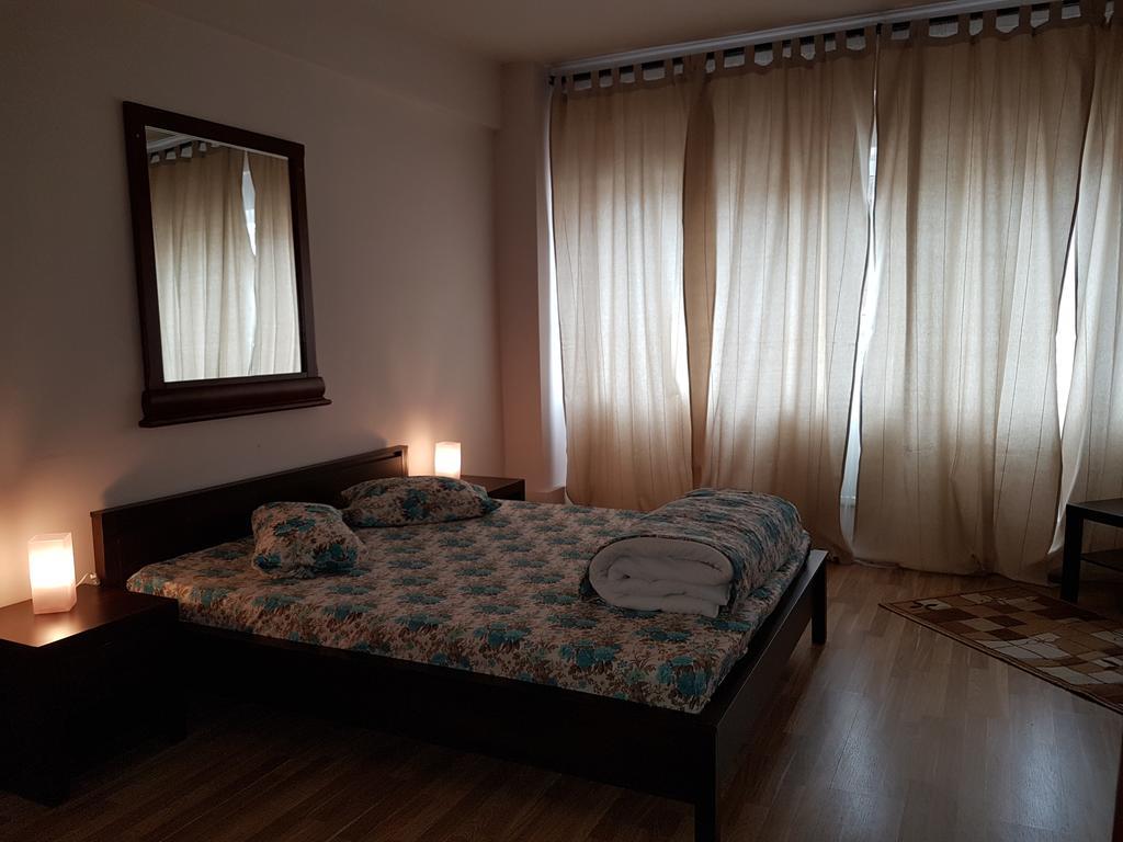 Vogue Hostel Bukurešť Exteriér fotografie